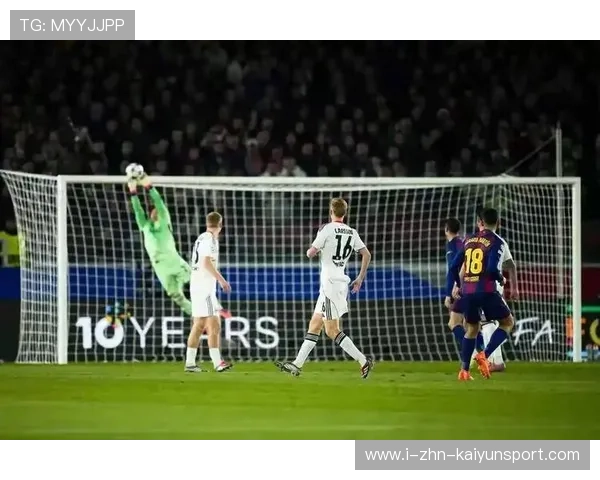 巴萨主场逆转法兰克福，孔德与拉什福德火力全开